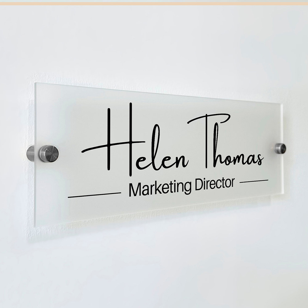 1PC Custom Wooden Door Sign -  - огляд і ціна Event Suppliers