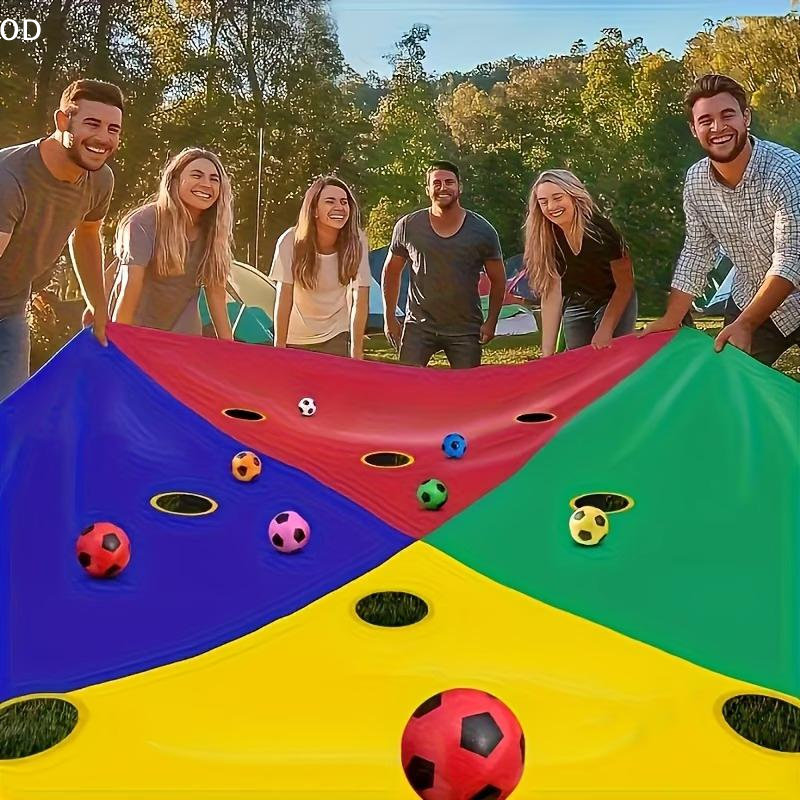 Cave Cloth Toss Game Sports Ga - огляд і ціна Supply Event