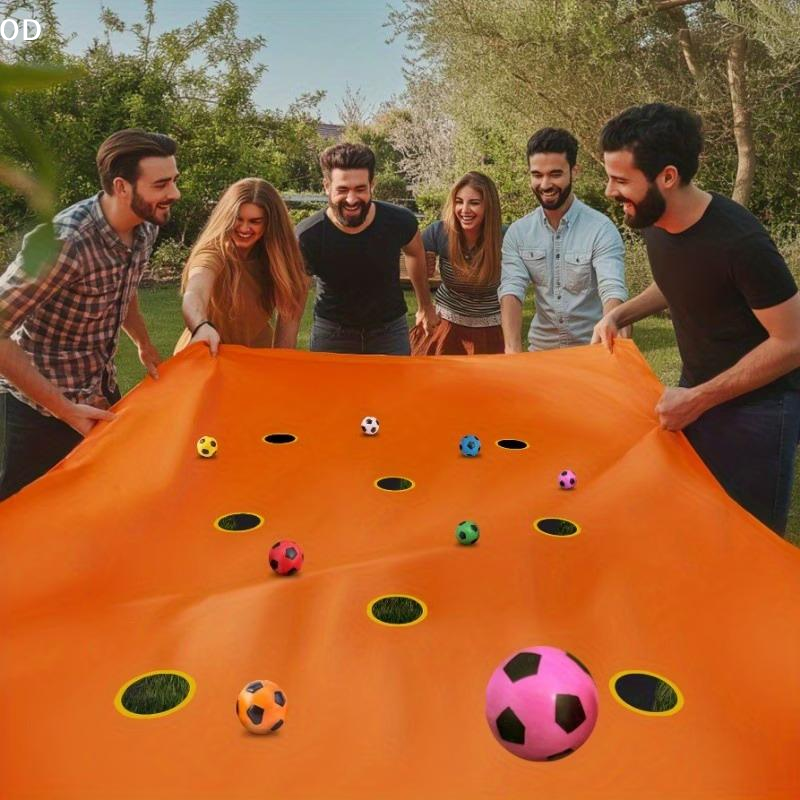 Cave Cloth Toss Game Sports Ga - огляд і ціна Supply Event