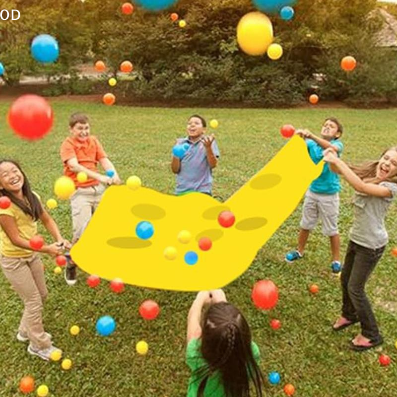 Cave Cloth Toss Game Sports Ga - огляд і ціна Supply Event