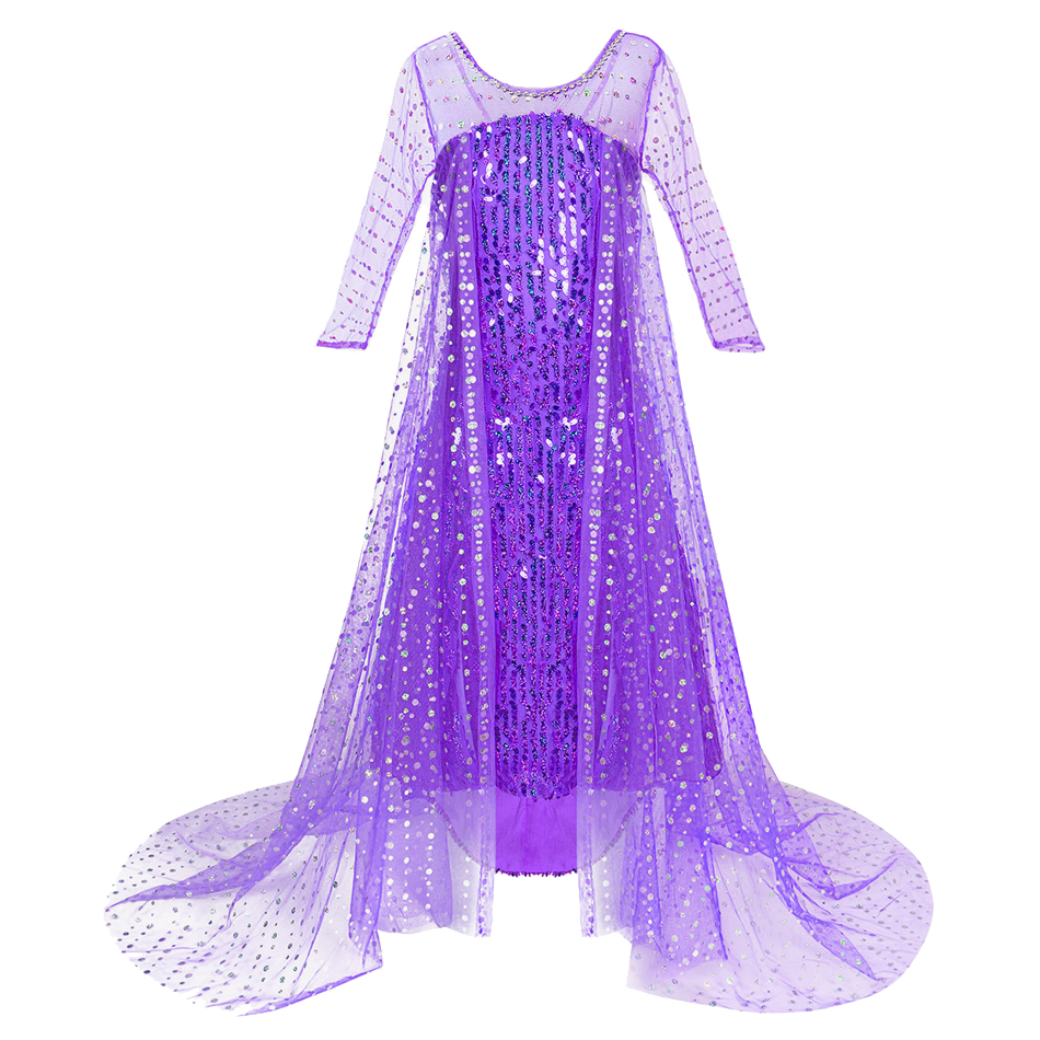 Girls Princess Costume Kids Se - огляд і ціна Glitter Tablecloth